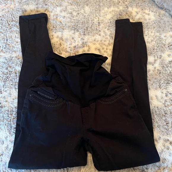 Maternity Jeans - Picture 2 of 5